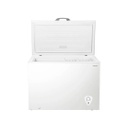 FREEZER HORIZONTAL PHILCO PHCH297B BLANCO