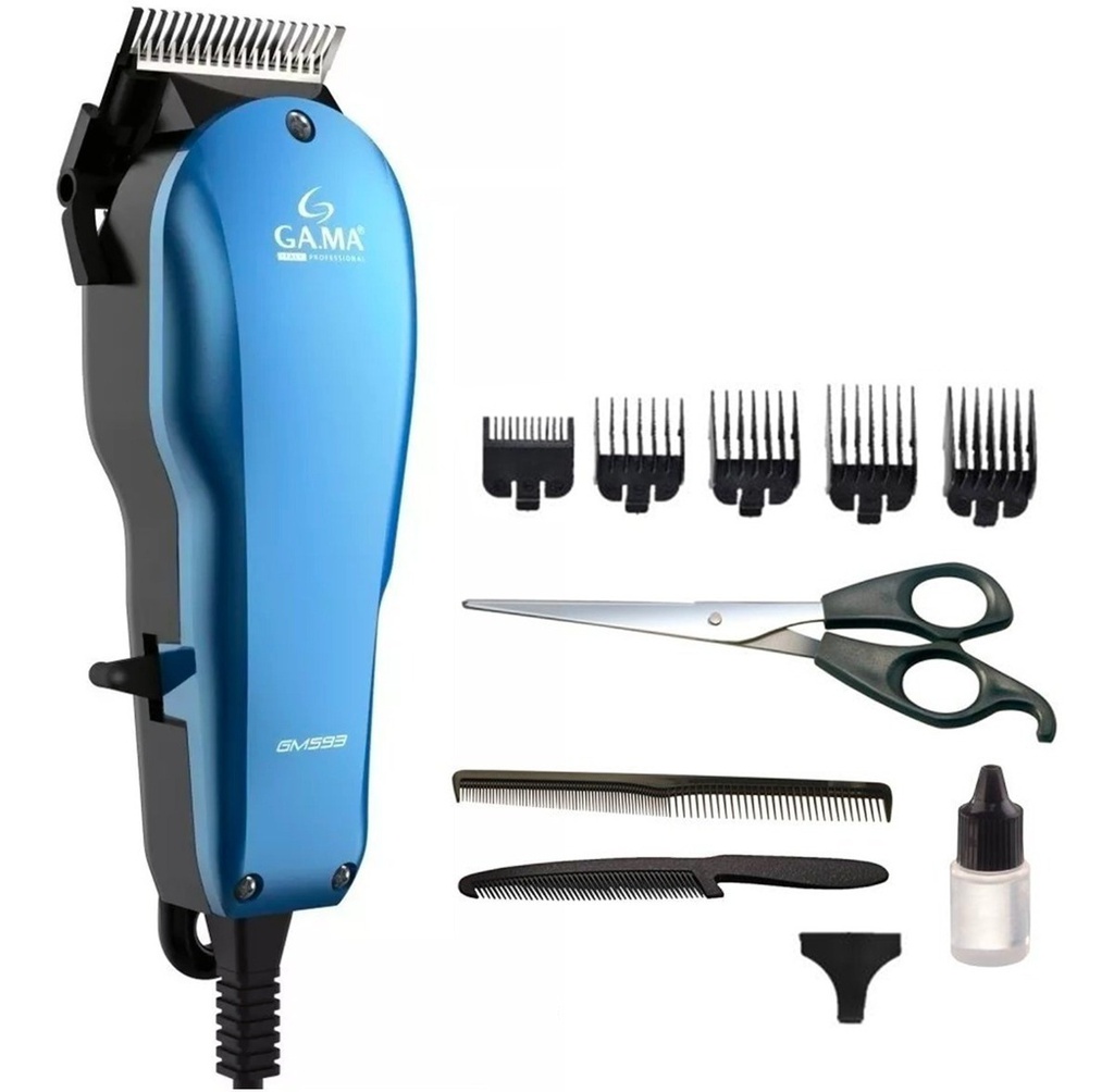 CORTACABELLO GAMA GM593 13 PCS