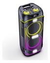 Parlante Stromberg Nova 100w Rms 2x10 Batería 6 Horas Rgb Ng