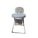SILLA DE COMER LATAPY PARA BEBE 3025