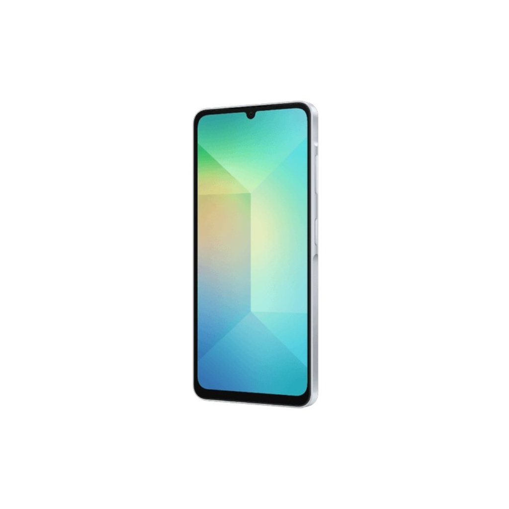 CELULAR SAMSUNG GALAXY A06 128 GB LIGTH BLUE