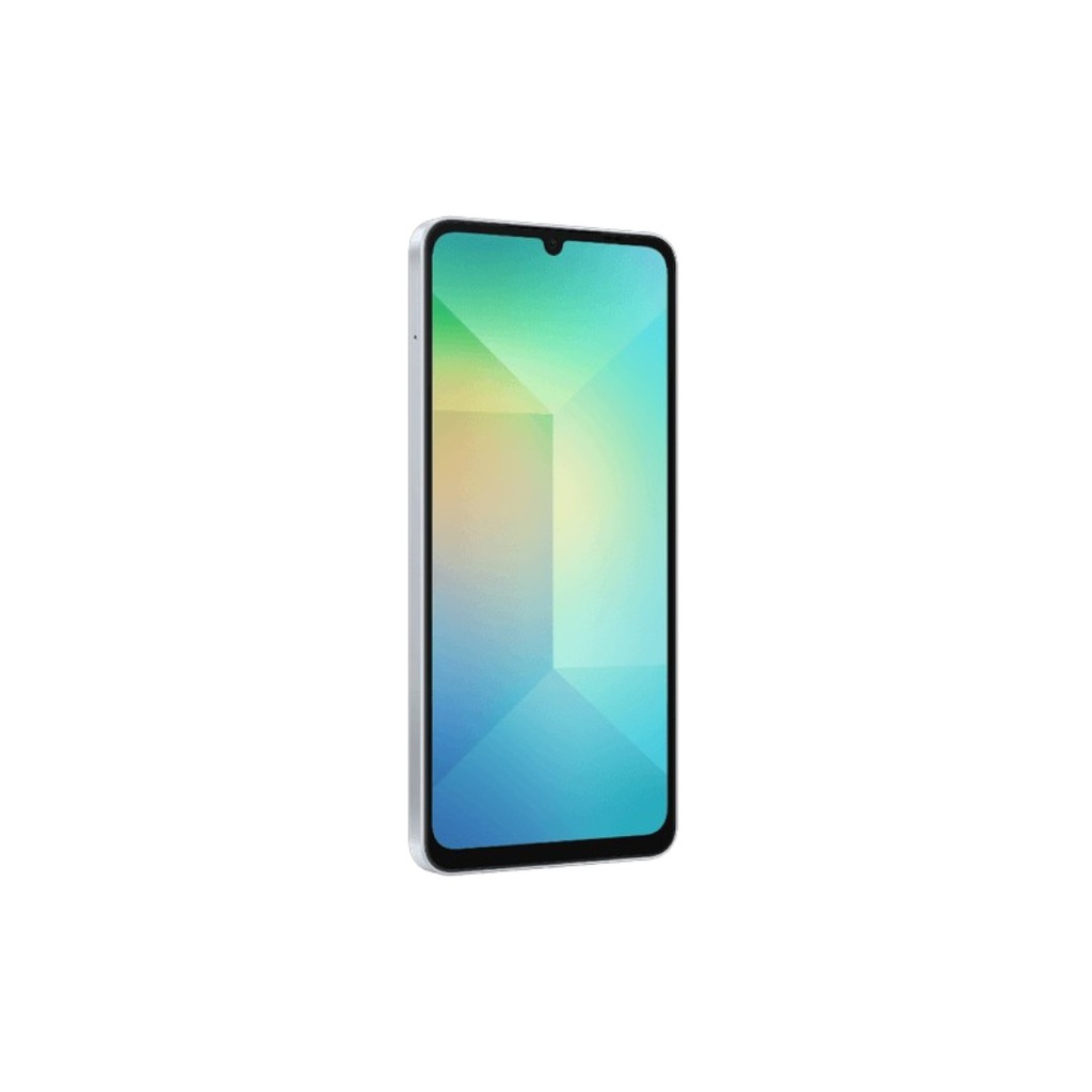 CELULAR SAMSUNG GALAXY A06 128 GB LIGTH BLUE