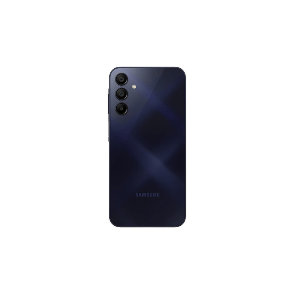 CELULAR SAMSUNG GALAXY A15 4/128 GB BLUE BLACK