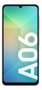 Samsung Galaxy A06 128gb 4gb Light Blue