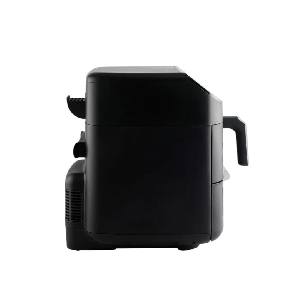 FREIDORA DE AIRE SMART LIFE SL-AFTO0110DB DIGITAL 11 LTS