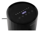 Freidora De Aire Smart Life Sl-af0050db Digital 5 Lts