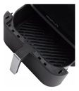 Freidora De Aire Digital Smartlife 8.5 Lts Sl-af0085db Negro
