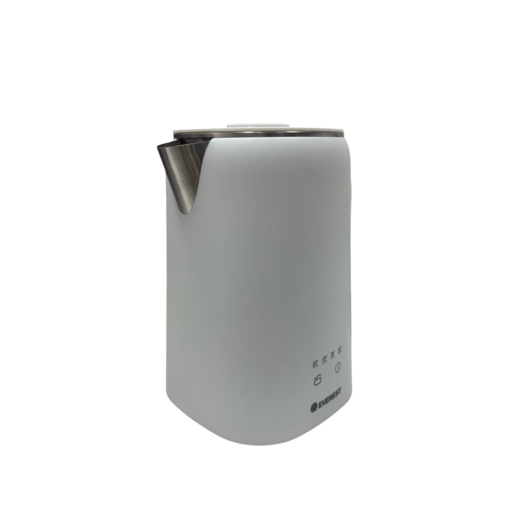 PAVA ELECTRICA EVEREST LM-1703 DIGITAL BLANCA