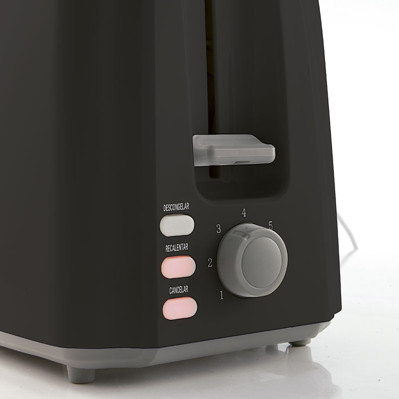 TOSTADORA SMART LIFE SL-TO1301B