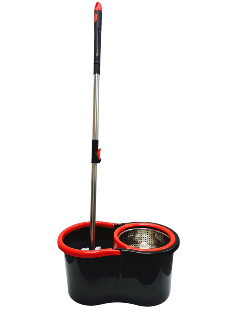 MOPA CENTRIFUGA HOKUTONE HTMN NEGRA