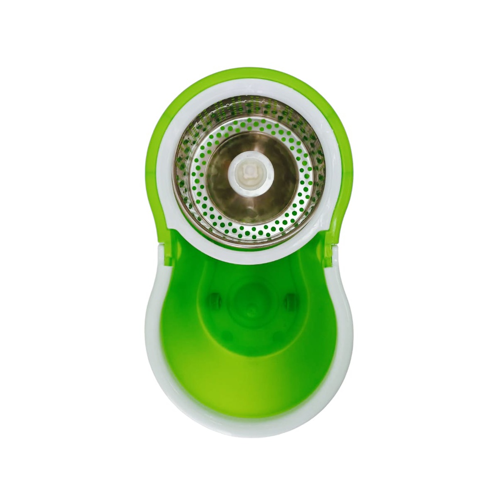 MOPA CENTRIFUGA HOKUTONE HTMV VERDE