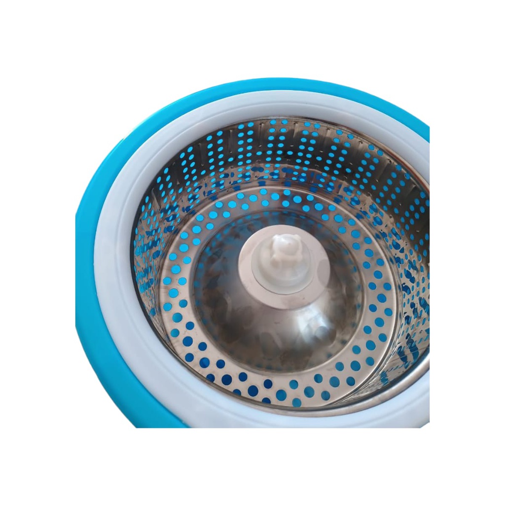 MOPA CENTRIFUGA HOKUTONE HTMC CELESTE