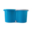 MOPA CENTRIFUGA HOKUTONE HTMC CELESTE