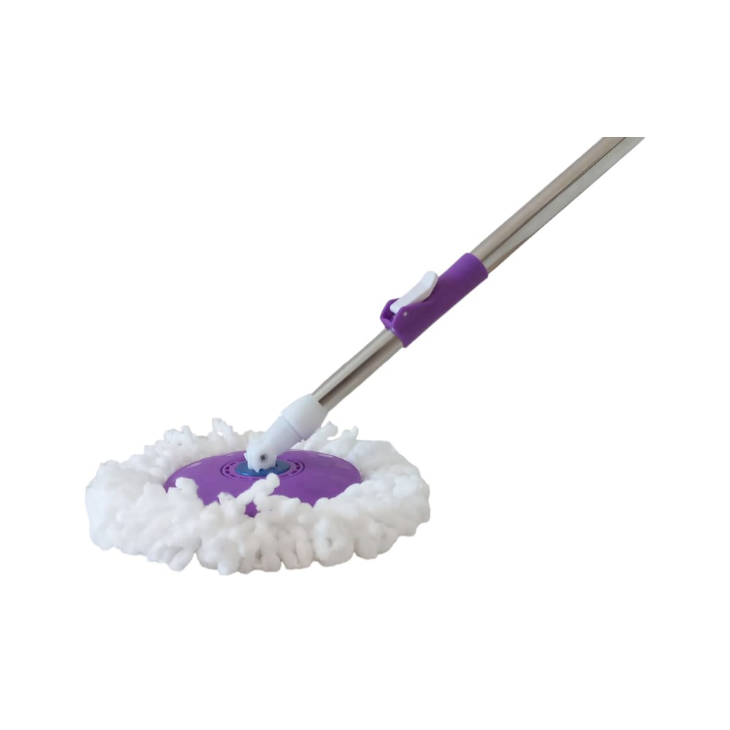MOPA CENTRIFUGA HOKUTONE HTME VIOLETA