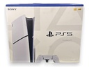 Play Station 5 Sony Cfi-2015 Fisica 1tb 4k 120 Hdr