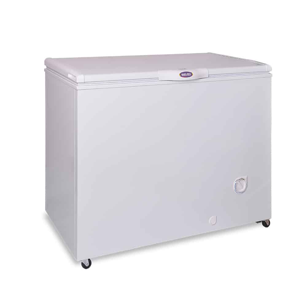 FREEZER INELRO FIH350A++ HORIZONTAL BLANCO INVERTER