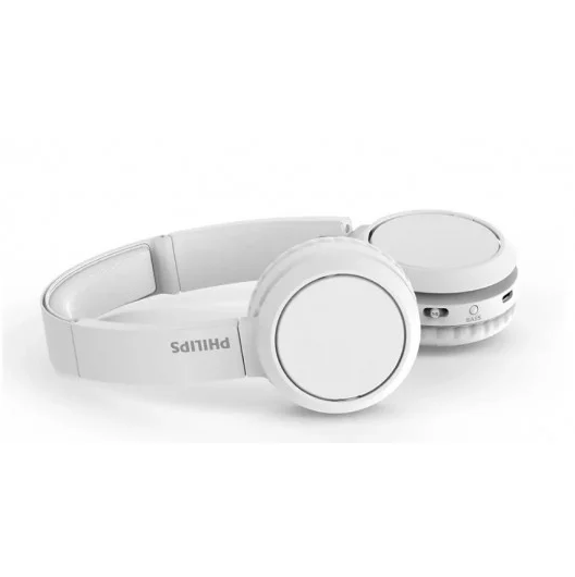 AURICULAR PHILIPS TAH4205WT/00 BLANCO