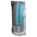 TERMOTANQUE A GAS ESKABE H800 G ACQUAPIU HYBRID4 800L VERT