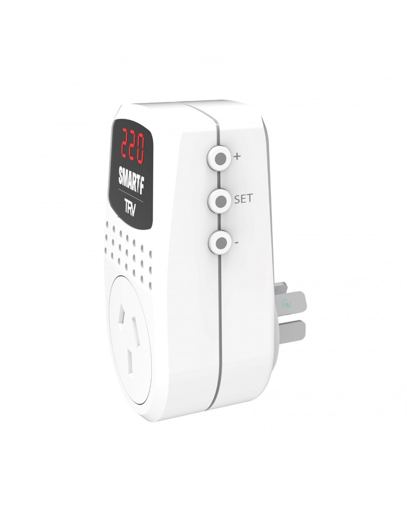 PROTECTOR DE TENSION INTELIGENTE SMART F