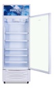Exhibidora Vertical Philco Phev528b2 582l Blanca