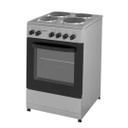 COCINA ELECTRICA PHILCO PHCH060P 60 CM PLATA