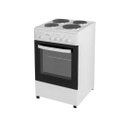 COCINA ELECTRICA PHILCO PHCH060B 60CM BLANCA
