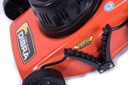 Cortadora De Pasto Electrica Dibra R42e 6 Pos C/canasto