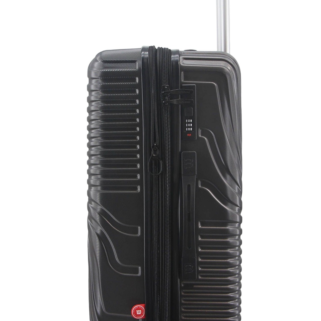 VALIJA WILSON 28" 65.1744G3 ABS GRIS