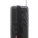 VALIJA WILSON 28" 65.1744G3 ABS GRIS