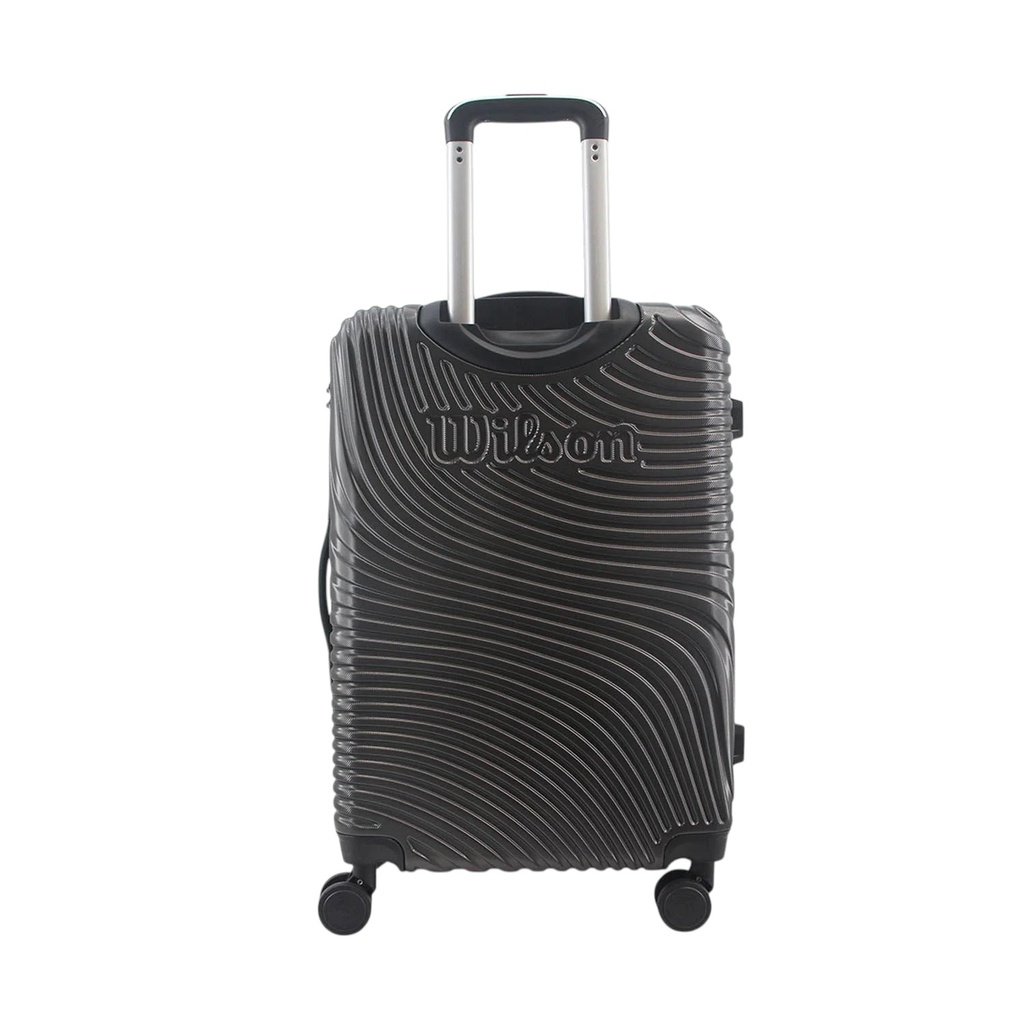 VALIJA WILSON 28" 65.1744G3 ABS GRIS