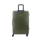 VALIJA WILSON 65.1742V3 28" ABS VERDE