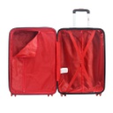 VALIJA WILSON 24" 65.1742V3 ABS VERDE