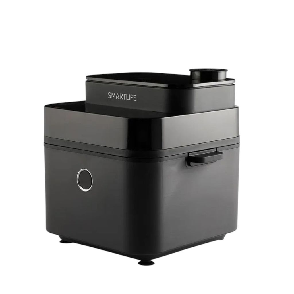 FREIDORA DE AIRE SMART LIFE SL-AF0075DB 7.5 L DIGITAL