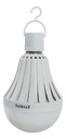 Lampara Led Autonoma Etheos 9w Fria Lem09fe
