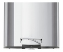 Cesto De Basura Tramontina 94538/105 5 Lt. C/pedal Ac. Inox.
