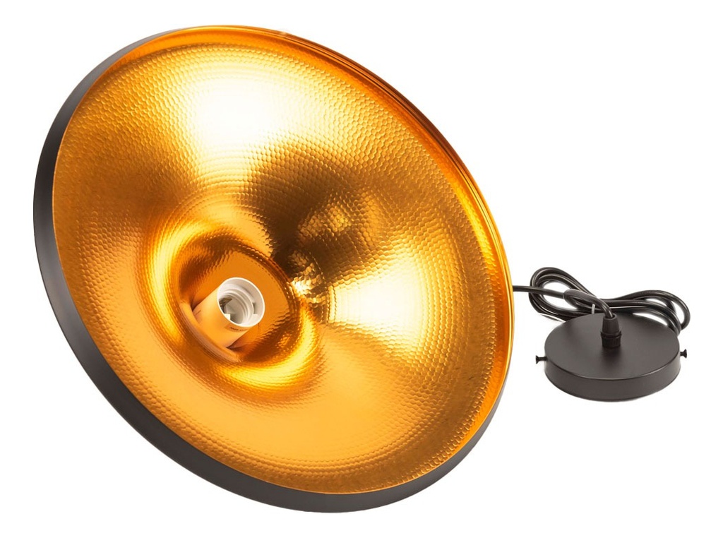 Luminaria Colgante Etheos Col5202c