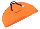 Mesa Camping Plegable Kushiro Mcp01 Naranja