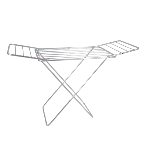 TENDER PLEGABLE MOR 006032 ALUMINIO CON ALAS
