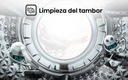 LAVARROPA HISENSE WFMB6510WU 6,5 KG BLANCA