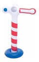 Pileta Infantil Tren Bestway 5508