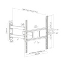 SOPORTE NAKU SH-443 MOVIL