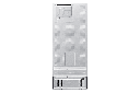 HELADERA SAMSUNG RB50DG6320B1 NO FROST 459 LT