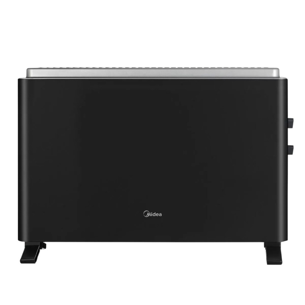 PANEL DE CONVECCION NEGRO CH-P120BAE1 2000W