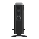 PANEL DE CONVECCION NEGRO CH-P120BAE1 2000W