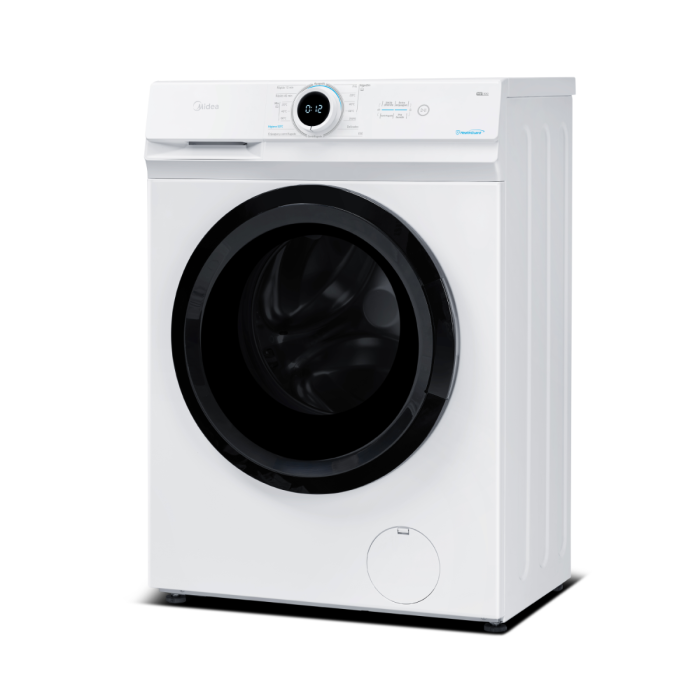 LAVARROPA MIDEA MF100W60/W-A1 BLANCO 6 KG