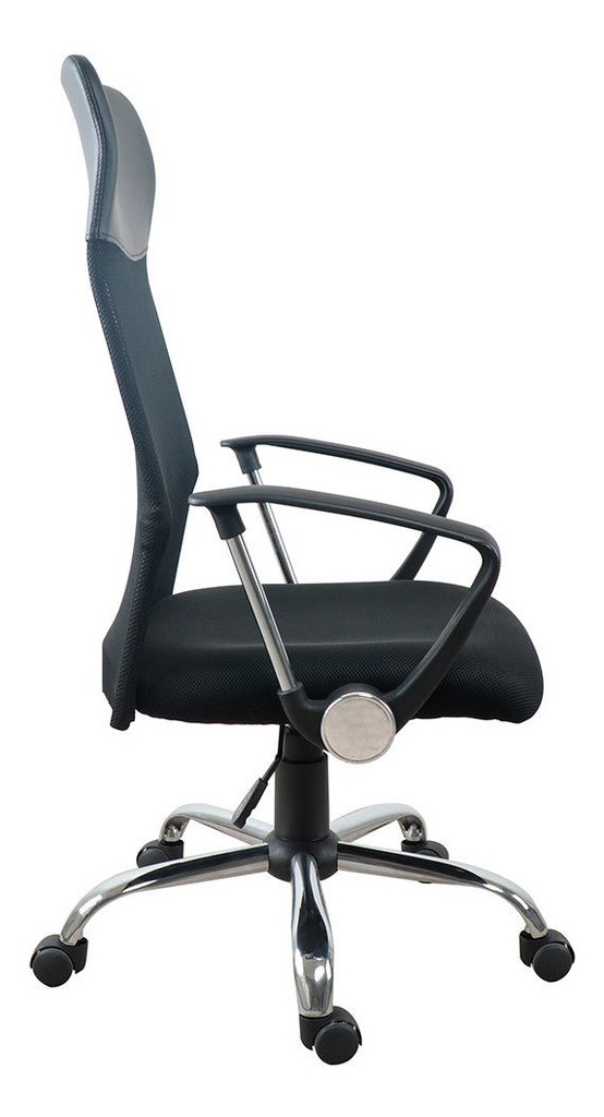 SILLA EJECUTIVA VONNE SO-RA01