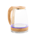 PAVA MATE KANJIHOME KJH-PE15001M MADERA VIDRIO