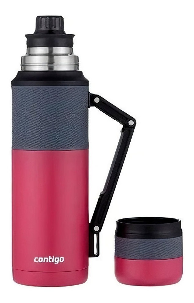 TERMO CONTIGO 1182 ML DRAGON FRUIT 2122440