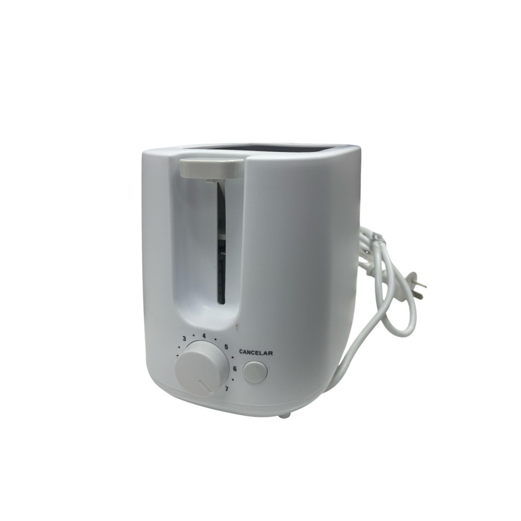 TOSTADORA KANJIHOME KJH TM800 04 BLANCA