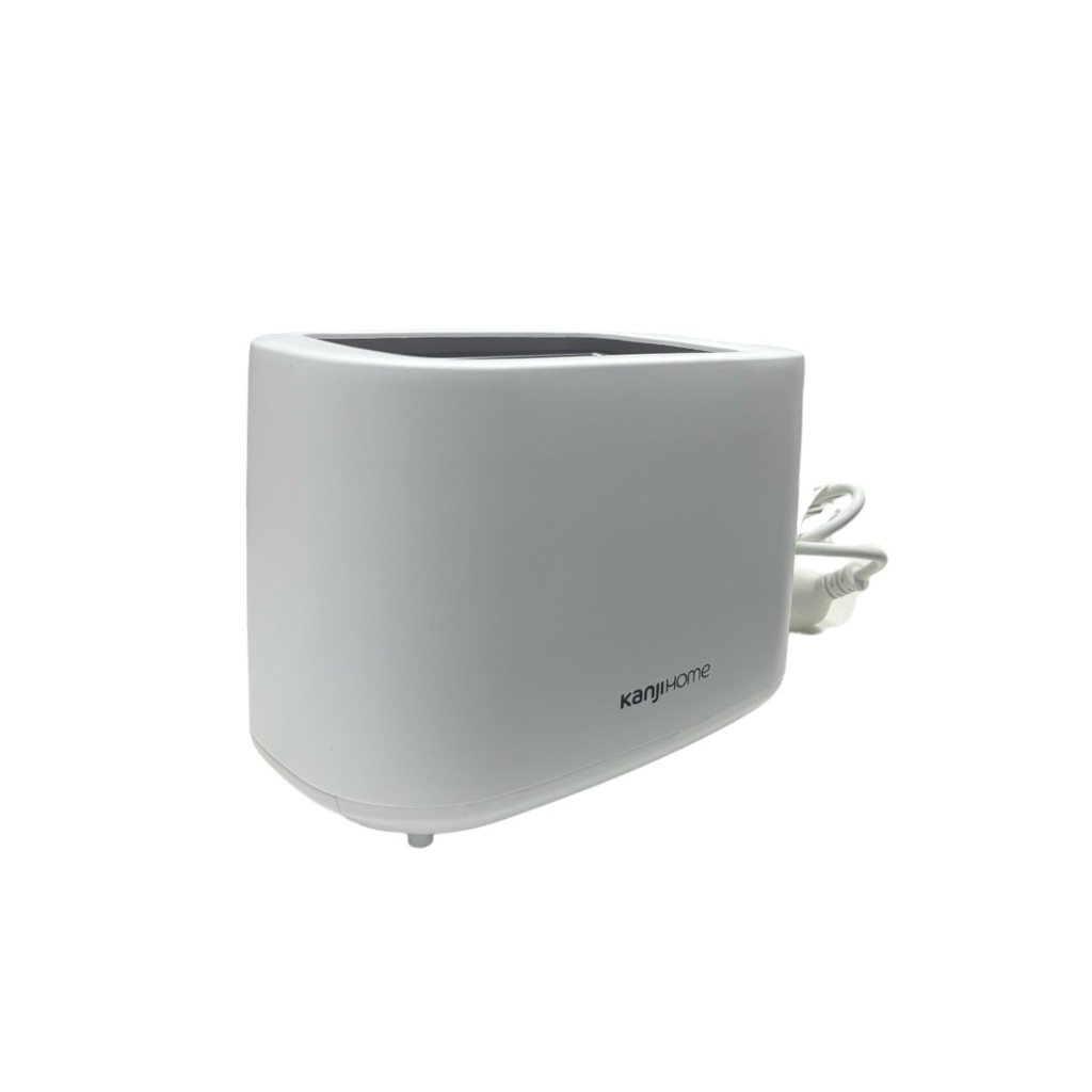 TOSTADORA KANJIHOME KJH TM800 04 BLANCA